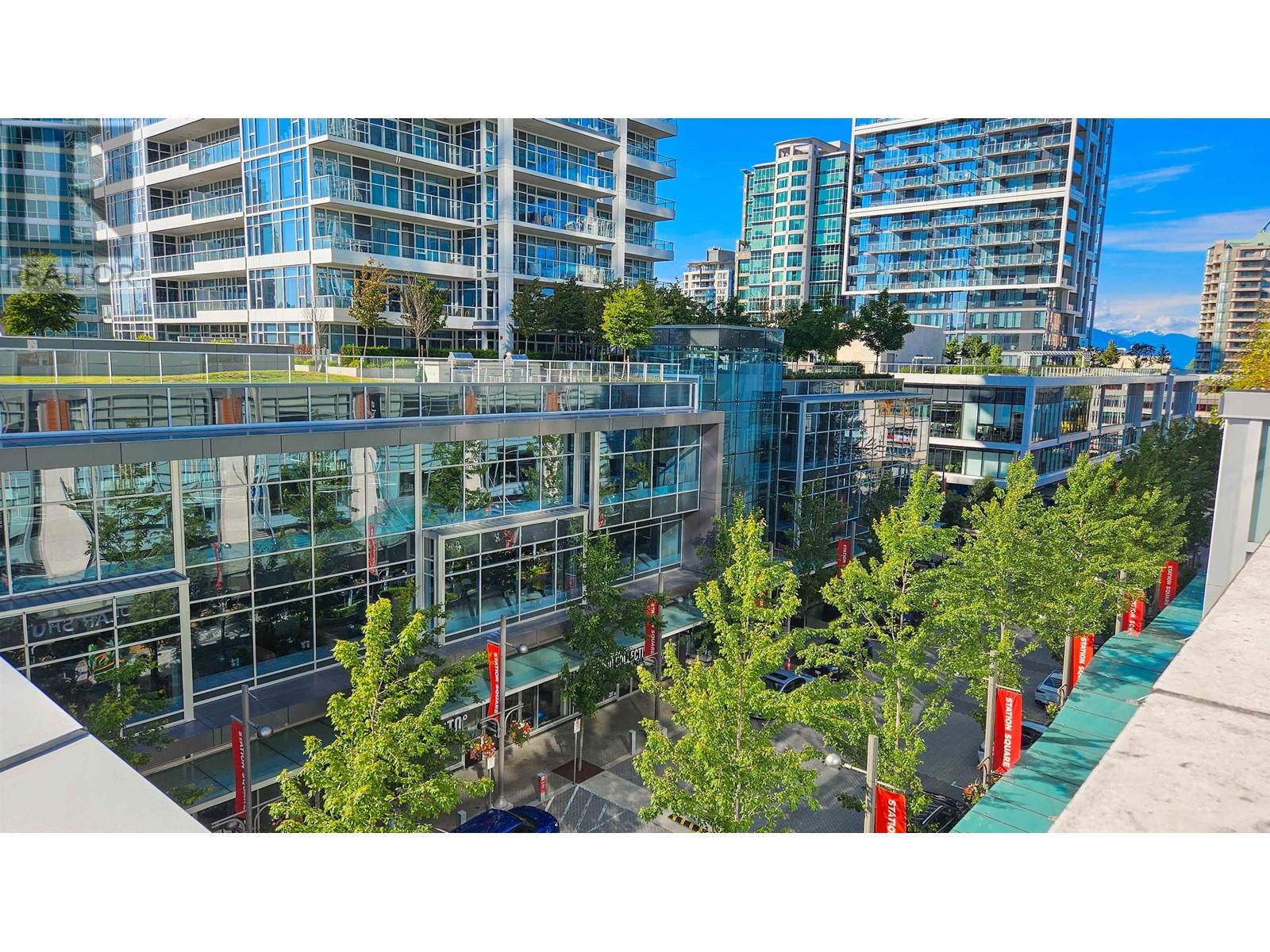 4807 4670 Assembly Way, Burnaby, British Columbia  V5H 0H3 - Photo 20 - R2969228