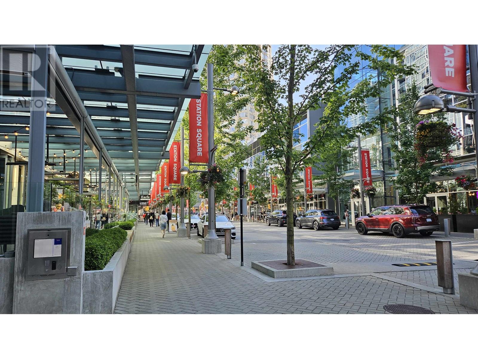 4807 4670 Assembly Way, Burnaby, British Columbia  V5H 0H3 - Photo 3 - R2969228