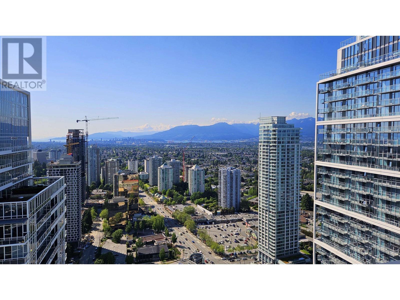 4807 4670 Assembly Way, Burnaby, British Columbia  V5H 0H3 - Photo 4 - R2969228