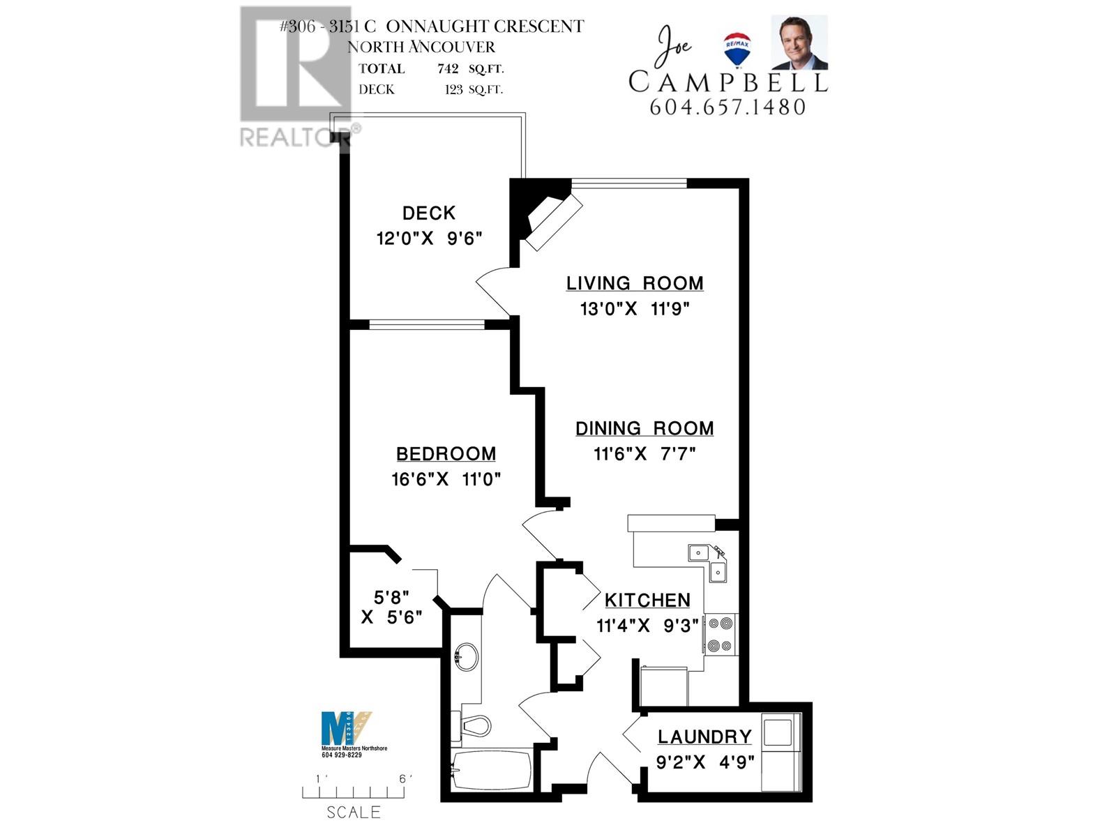 306 3151 Connaught Crescent, North Vancouver, British Columbia  V7R 4X6 - Photo 23 - R2969317
