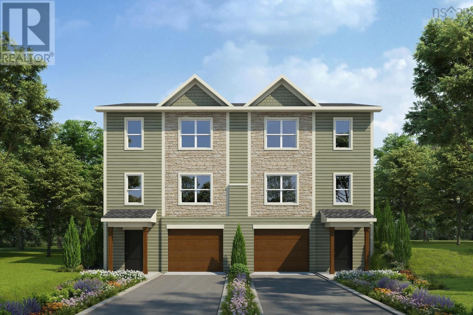 SMD3A 26 Simona Drive, dartmouth, Nova Scotia