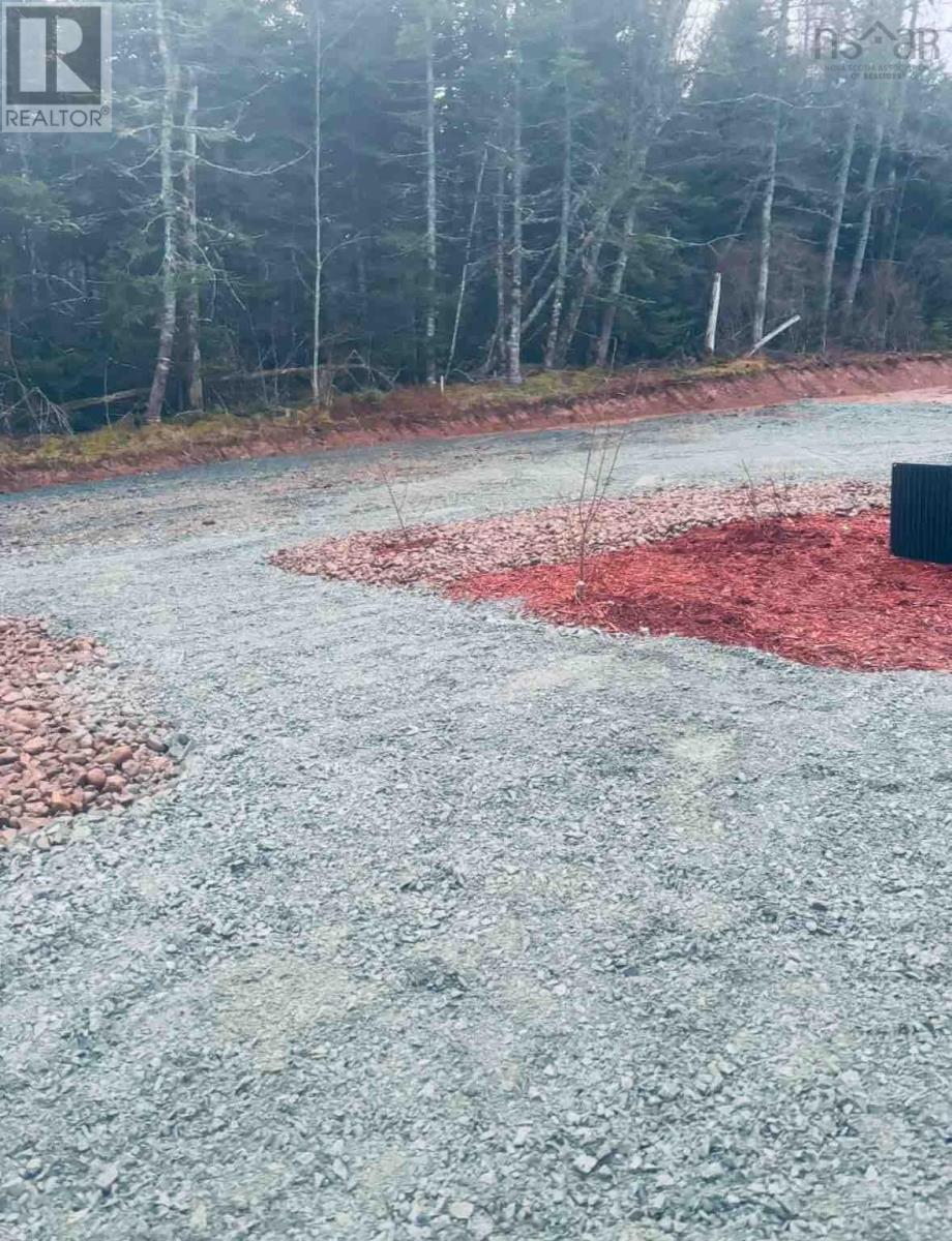 Lot E 1011 Mcmullin Road, Antrim, Nova Scotia  B2S 2H8 - Photo 2 - 202503372