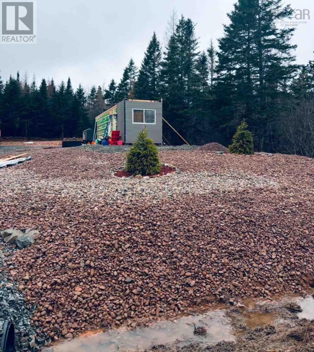 Lot E 1011 Mcmullin Road, Antrim, Nova Scotia  B2S 2H8 - Photo 3 - 202503372