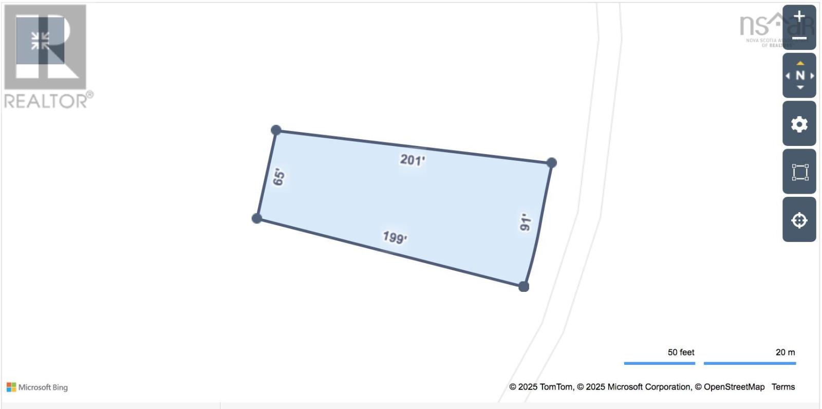 Lot E 1011 Mcmullin Road, Antrim, Nova Scotia  B2S 2H8 - Photo 6 - 202503372