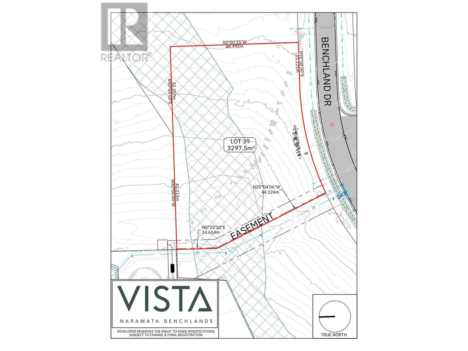 285 Benchlands Drive Lot# 39, Naramata, British Columbia  V0H 1N1 - Photo 24 - 10336118