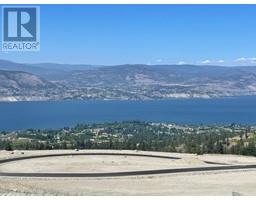 285 Benchlands Drive Lot# 39, naramata, British Columbia