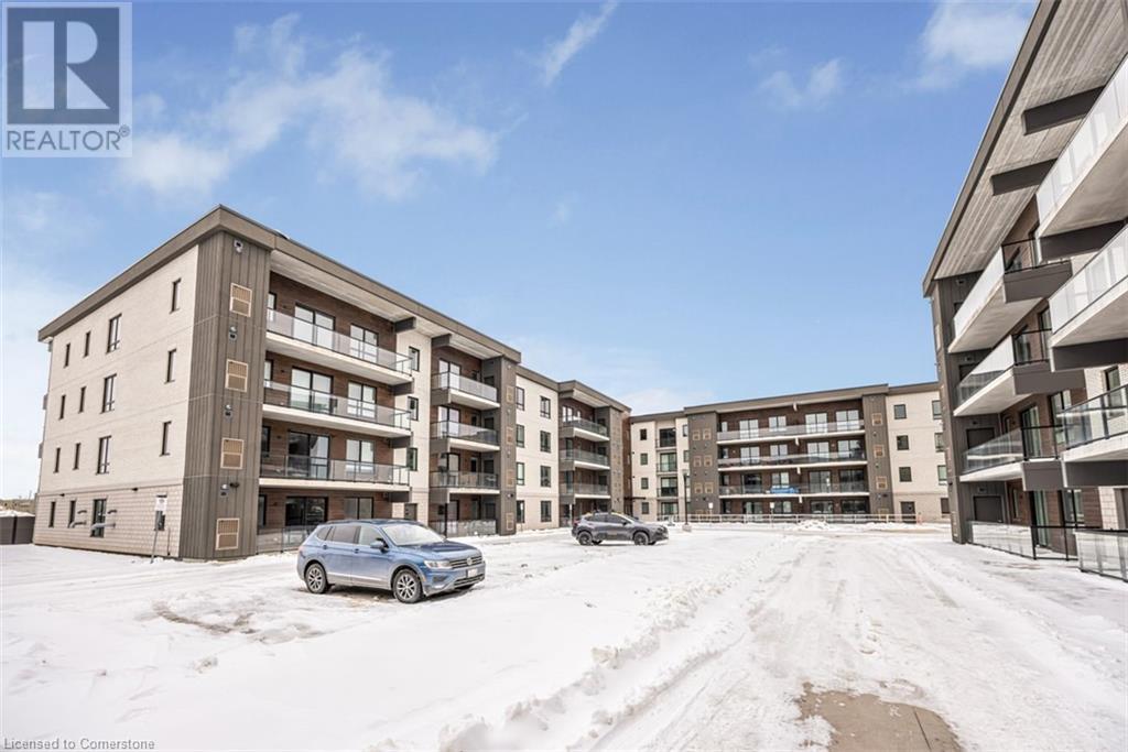 Property at 7549A KALAR Road Unit# 301 image 3