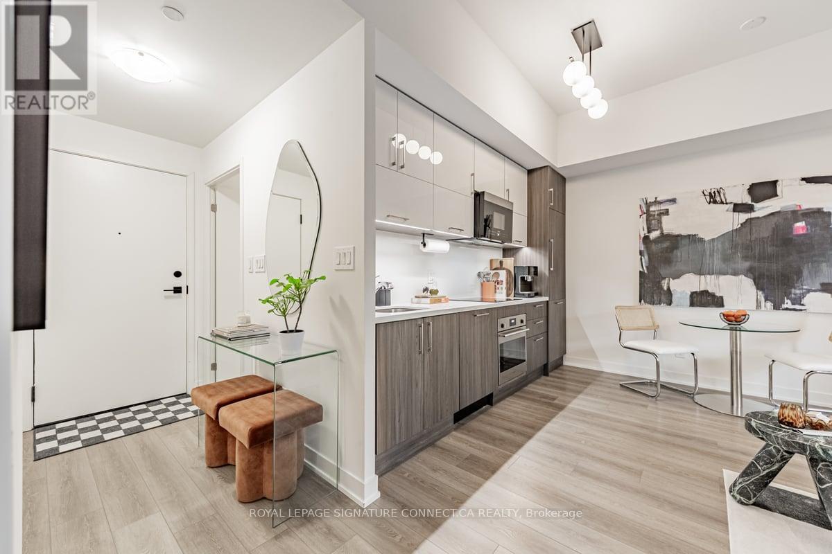 Property at 1005 - 8119 BIRCHMOUNT ROAD image 4
