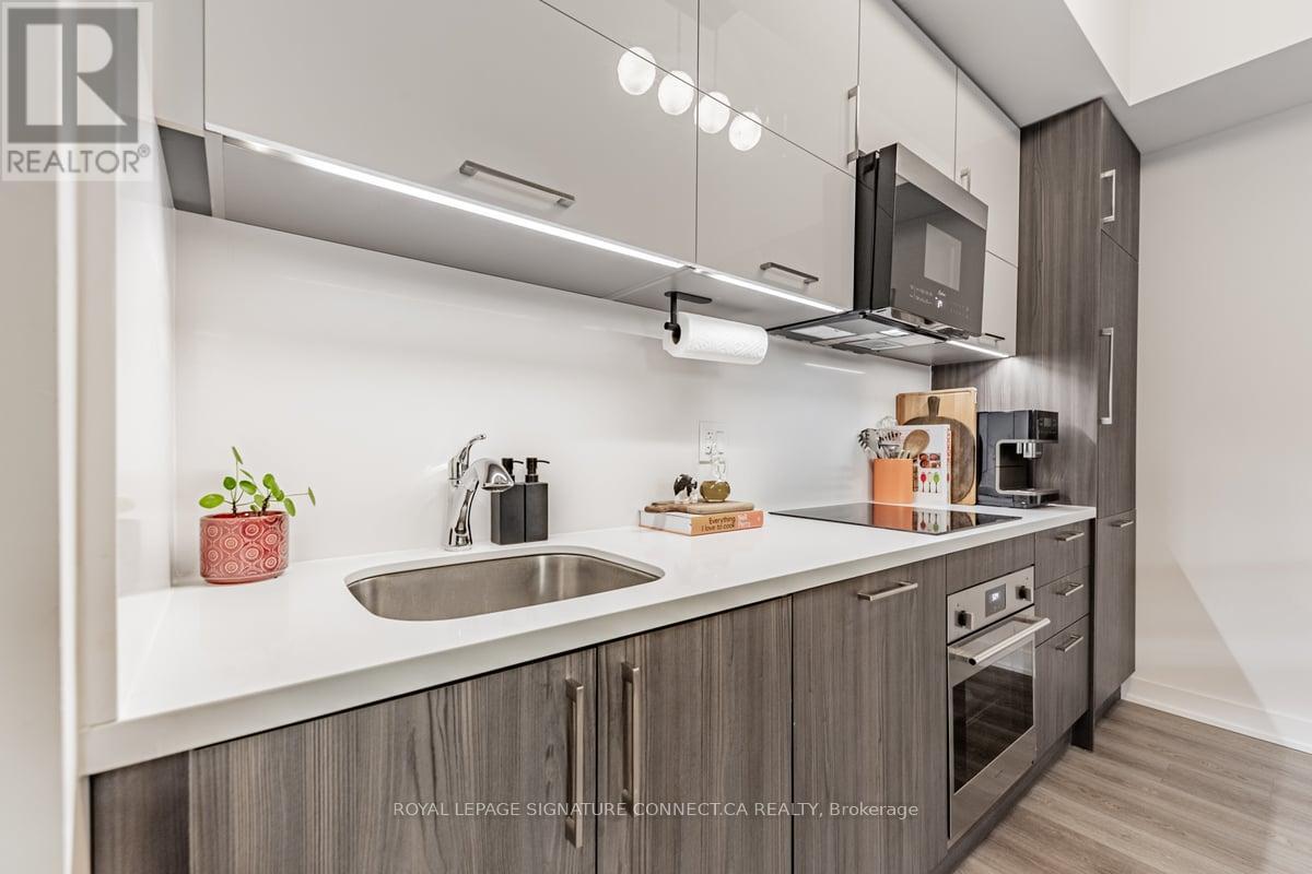 Property at 1005 - 8119 BIRCHMOUNT ROAD image 5