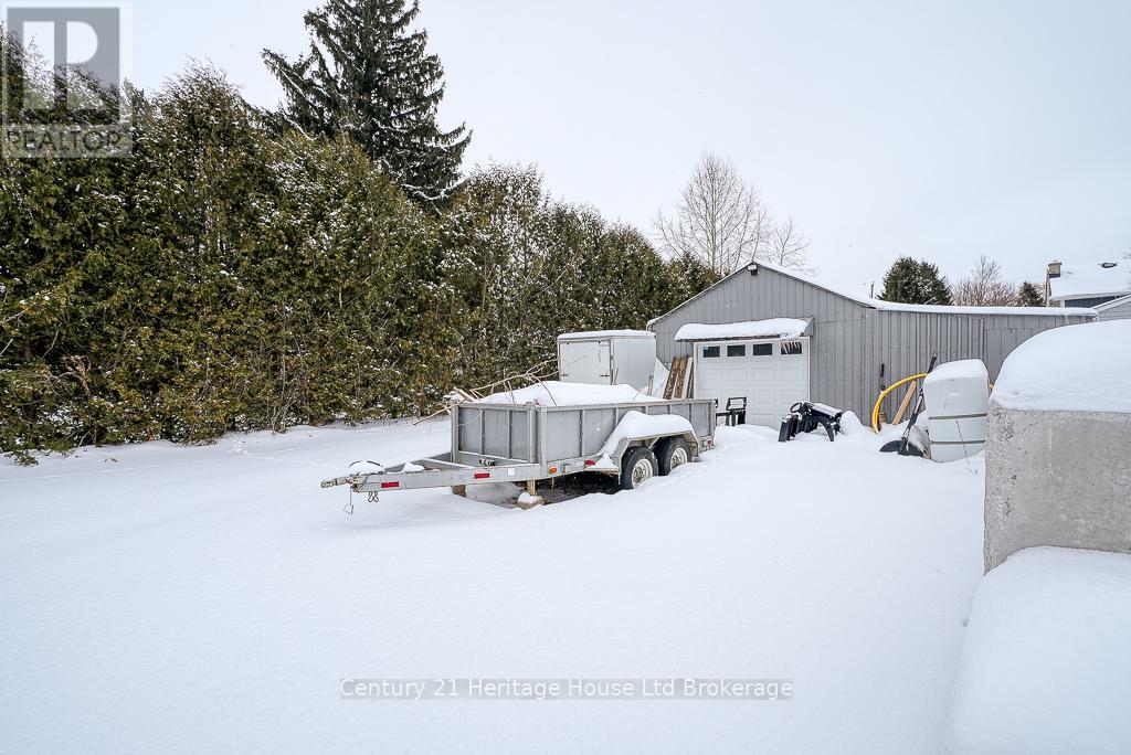 163858 Brownsville Road, South-West Oxford, Ontario  N0L 1C0 - Photo 42 - X11982894