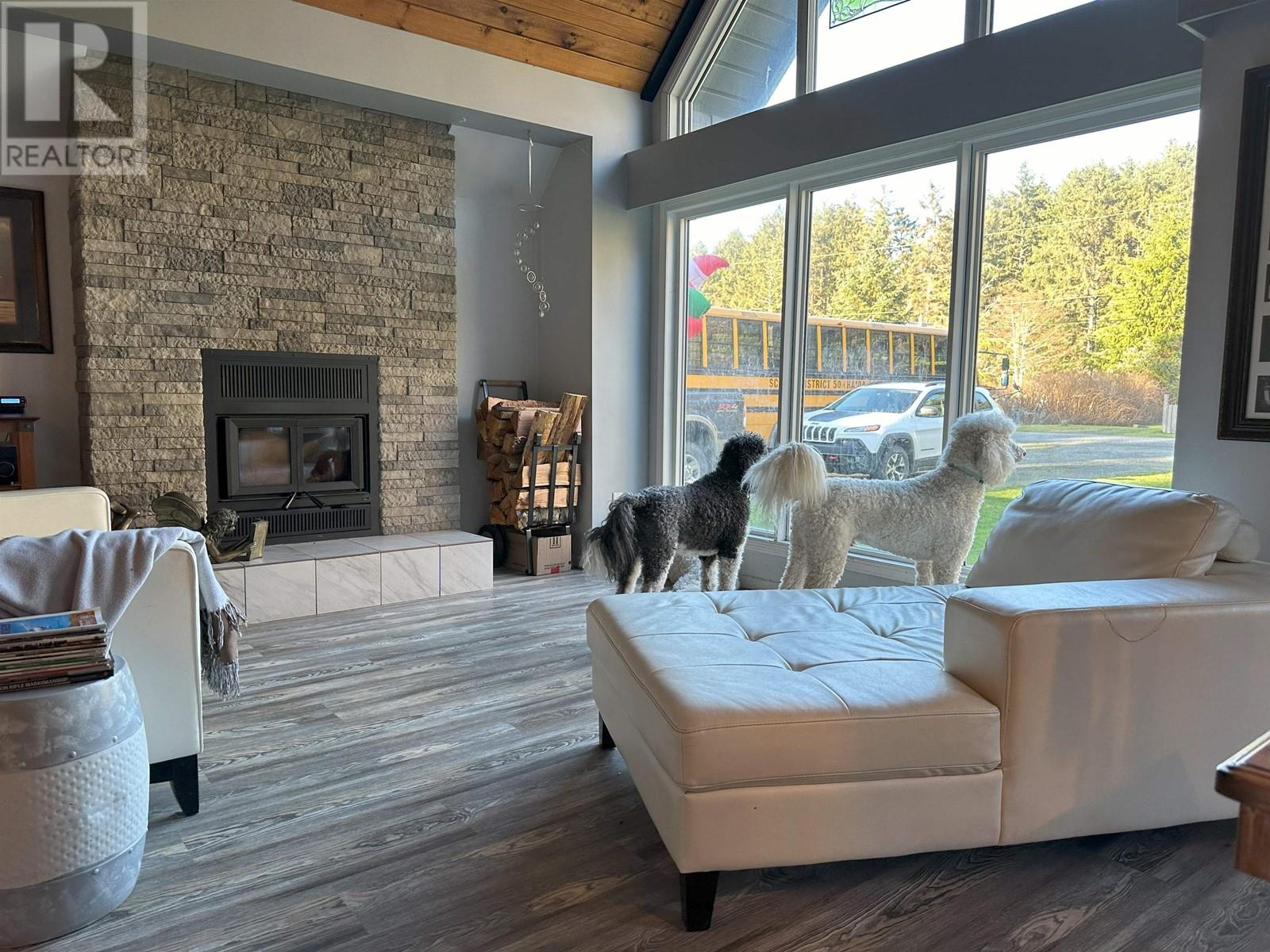 362 Christina Place, Skidegate/sandspit, British Columbia  V0T 1T0 - Photo 11 - R2969273