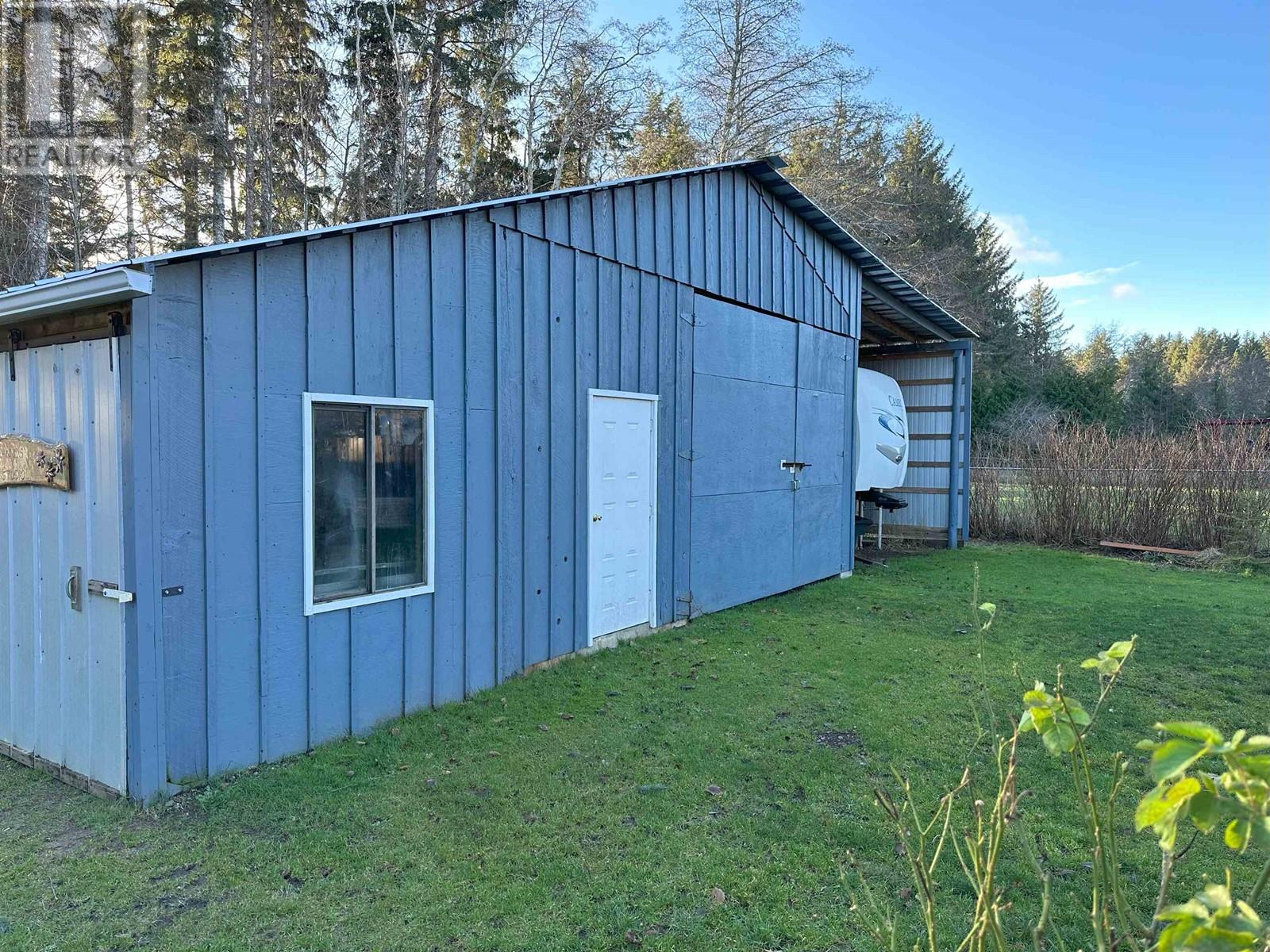362 Christina Place, Skidegate/sandspit, British Columbia  V0T 1T0 - Photo 22 - R2969273