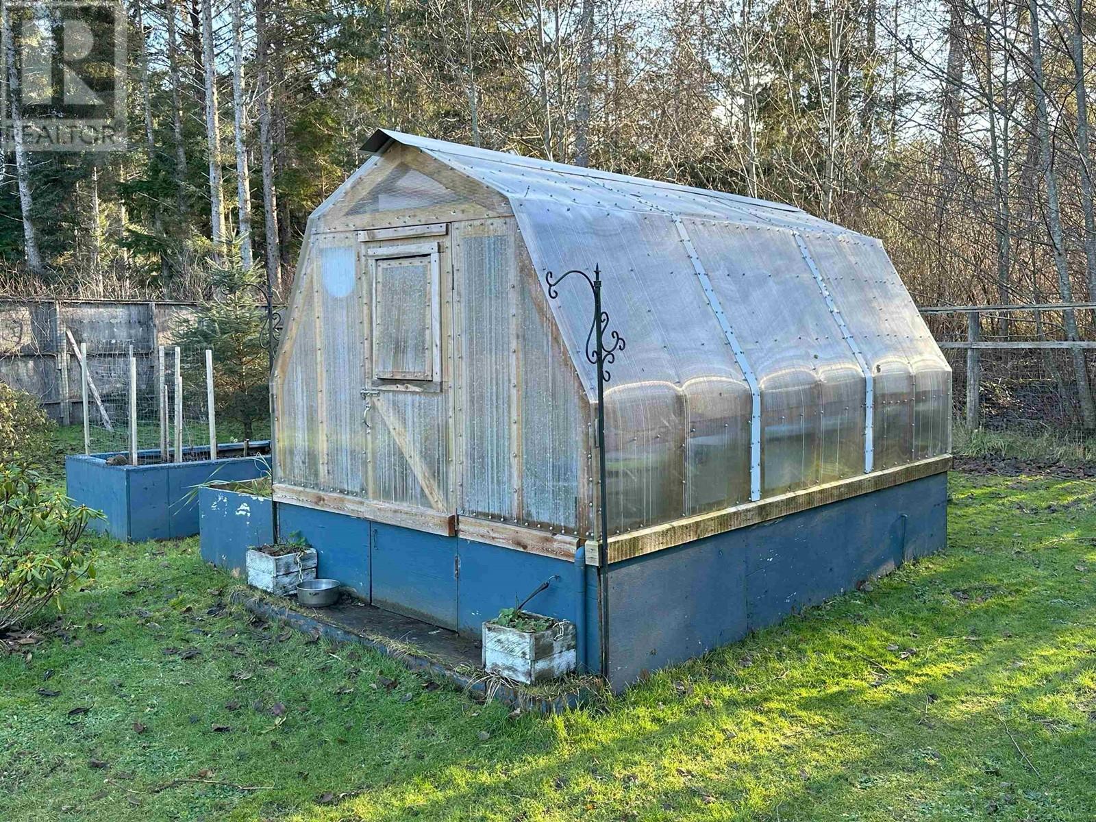 362 Christina Place, Skidegate/sandspit, British Columbia  V0T 1T0 - Photo 24 - R2969273