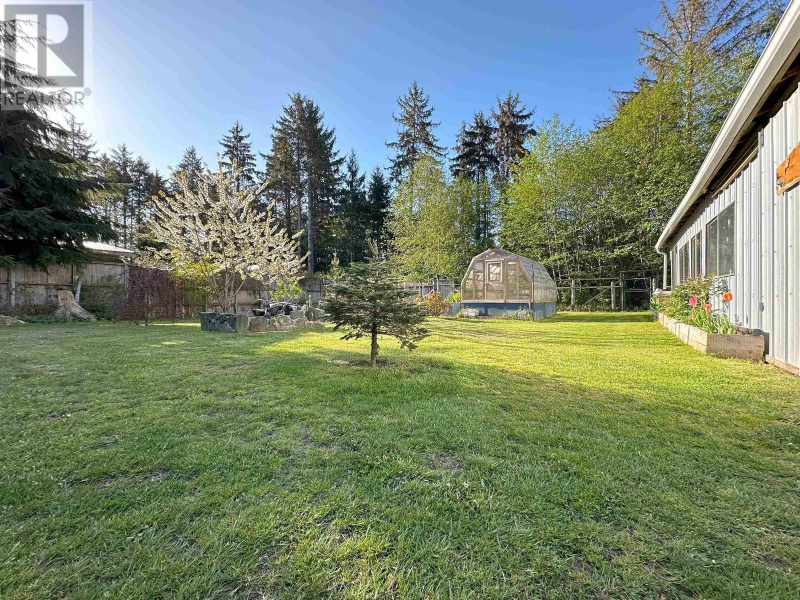 362 Christina Place, Skidegate/sandspit, British Columbia  V0T 1T0 - Photo 25 - R2969273