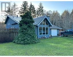 362 Christina Place, Skidegate/Sandspit, Ca