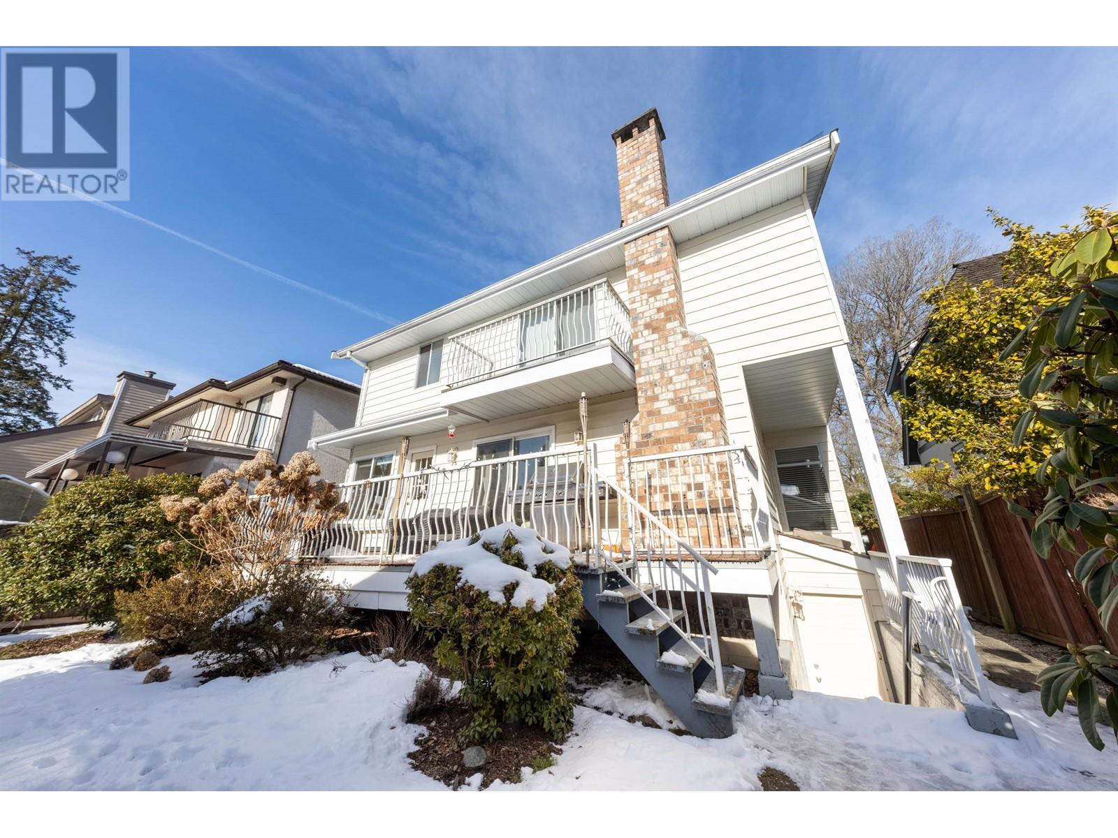 Listing Picture 34 of 38 : 3982 W 29TH AVENUE, Vancouver / 溫哥華 - 魯藝地產 Yvonne Lu Group - MLS Medallion Club Member