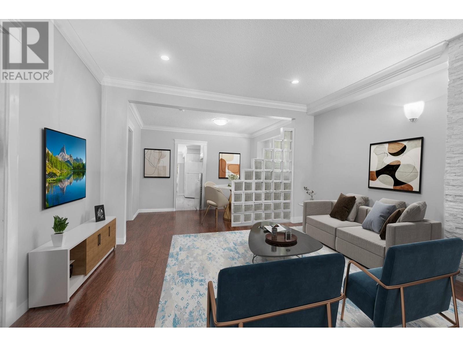 6394 CHESTER STREET, vancouver, British Columbia