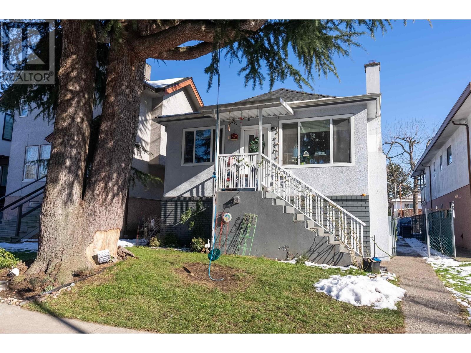6394 Chester Street, Vancouver, British Columbia  V5W 3C3 - Photo 13 - R2969280