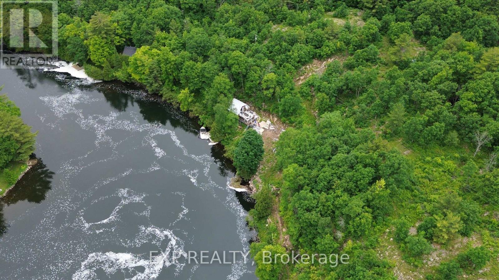 3950 Severn River Shore, Gravenhurst, Ontario  L0K 2B0 - Photo 31 - X11983030