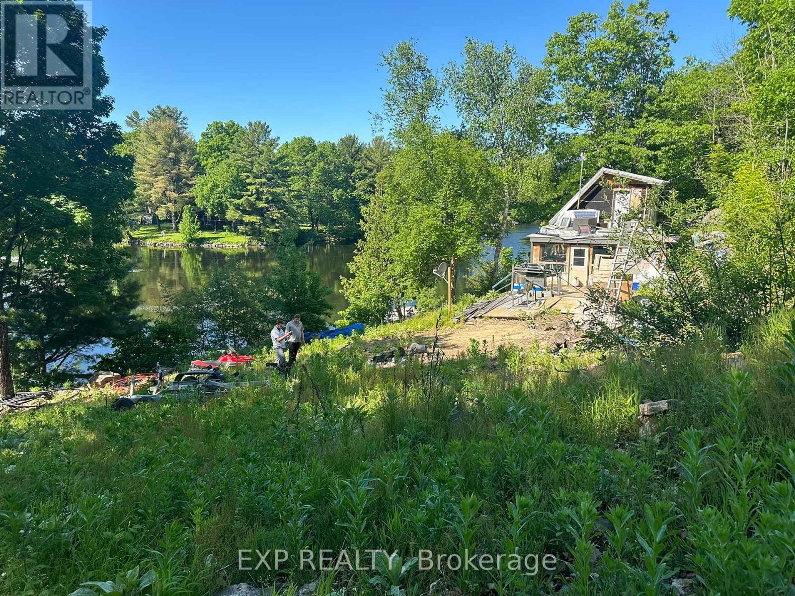 3950 Severn River Shore, Gravenhurst, Ontario  L0K 2B0 - Photo 4 - X11983030
