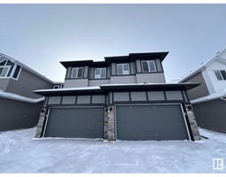 3018 9 ST NW, edmonton, Alberta