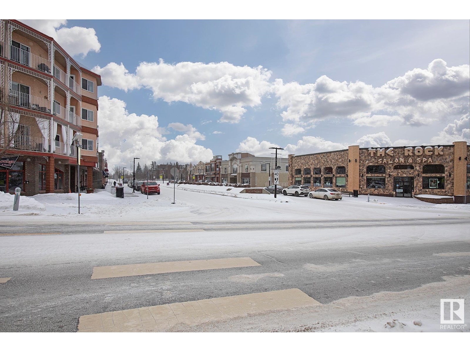 #511 3 Perron St, St. Albert, Alberta  T8N 5Z5 - Photo 51 - E4422446