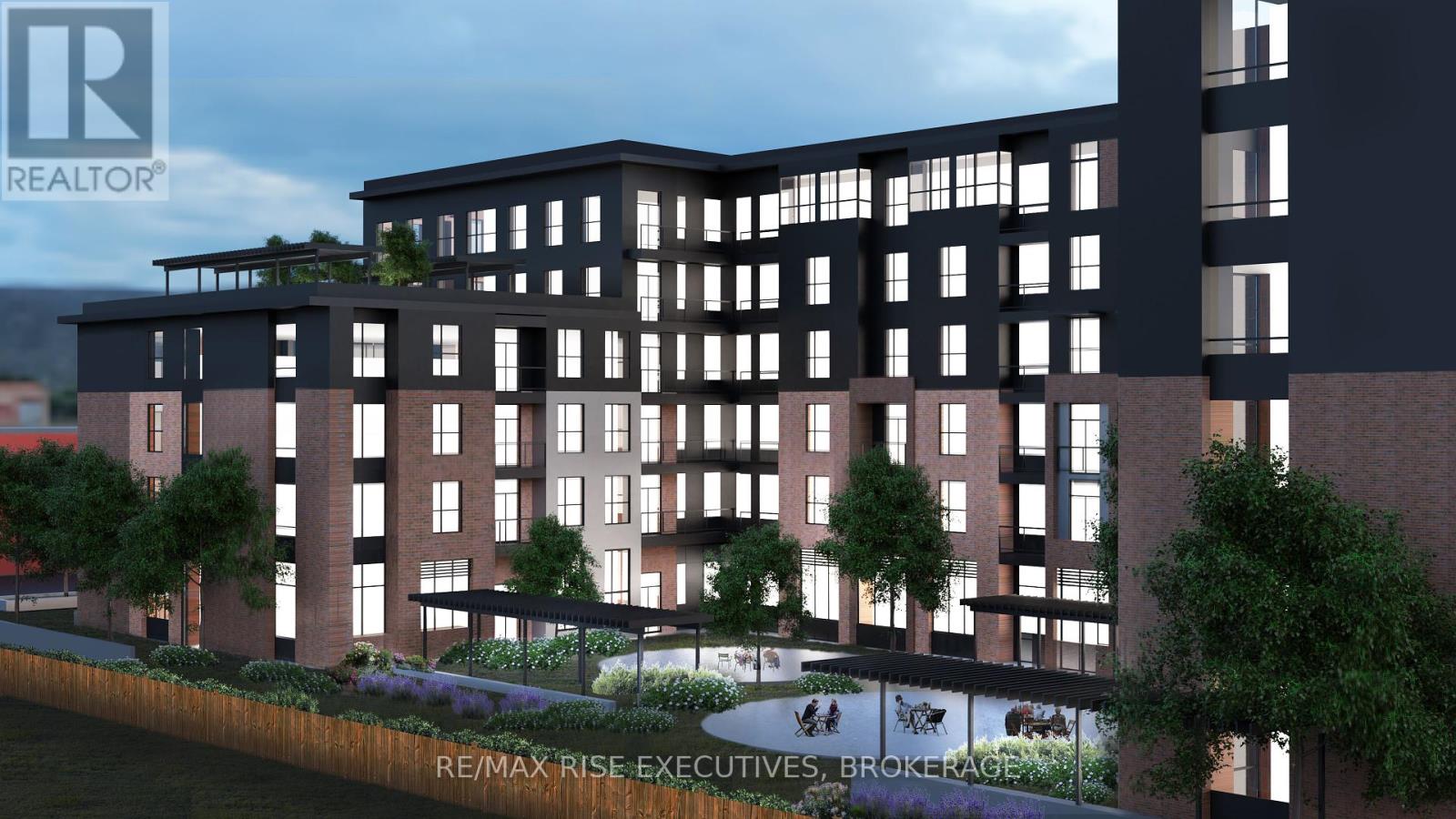 Property at 104 - 820 GARDINERS ROAD image 2