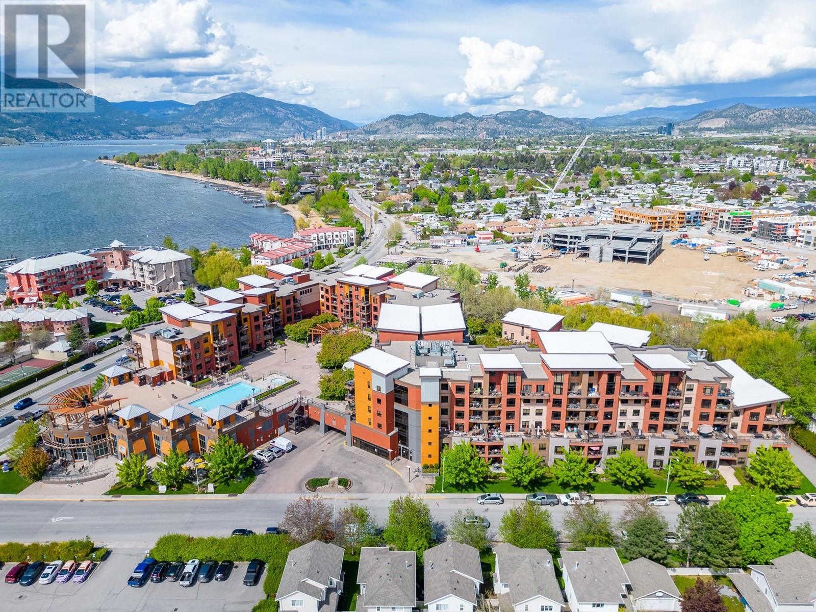 654 Cook Road Unit# 153, Kelowna, British Columbia  V1W 3G7 - Photo 24 - 10335938