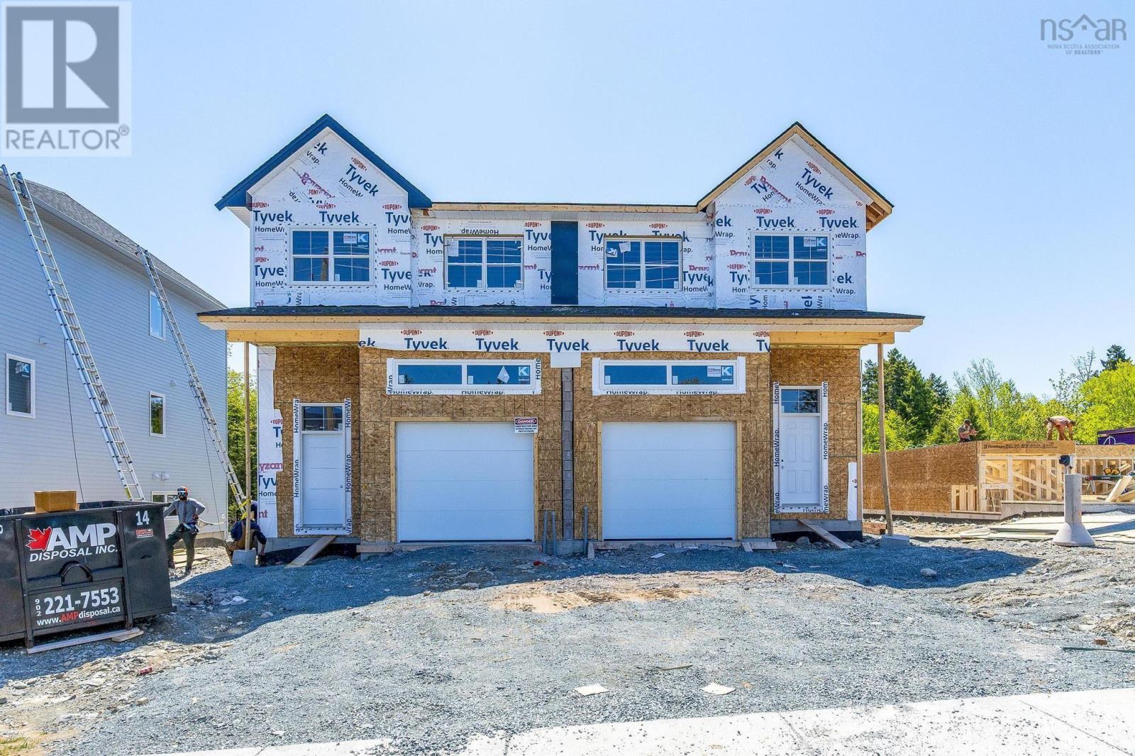 SMD5A 42 Simona Drive, dartmouth, Nova Scotia