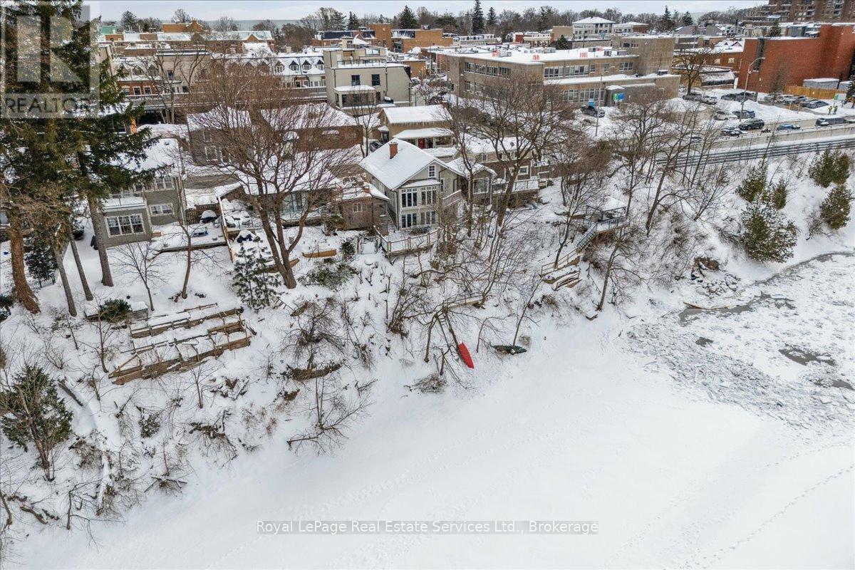 213 Randall Street, Oakville, Ontario  L6J 1P5 - Photo 29 - W11983146