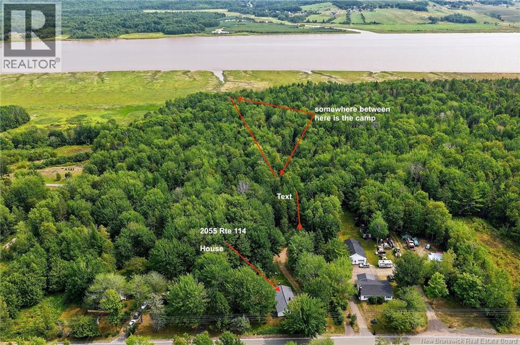 2055 Route 114, Stoney Creek, New Brunswick  E1J 2J8 - Photo 19 - NB112952