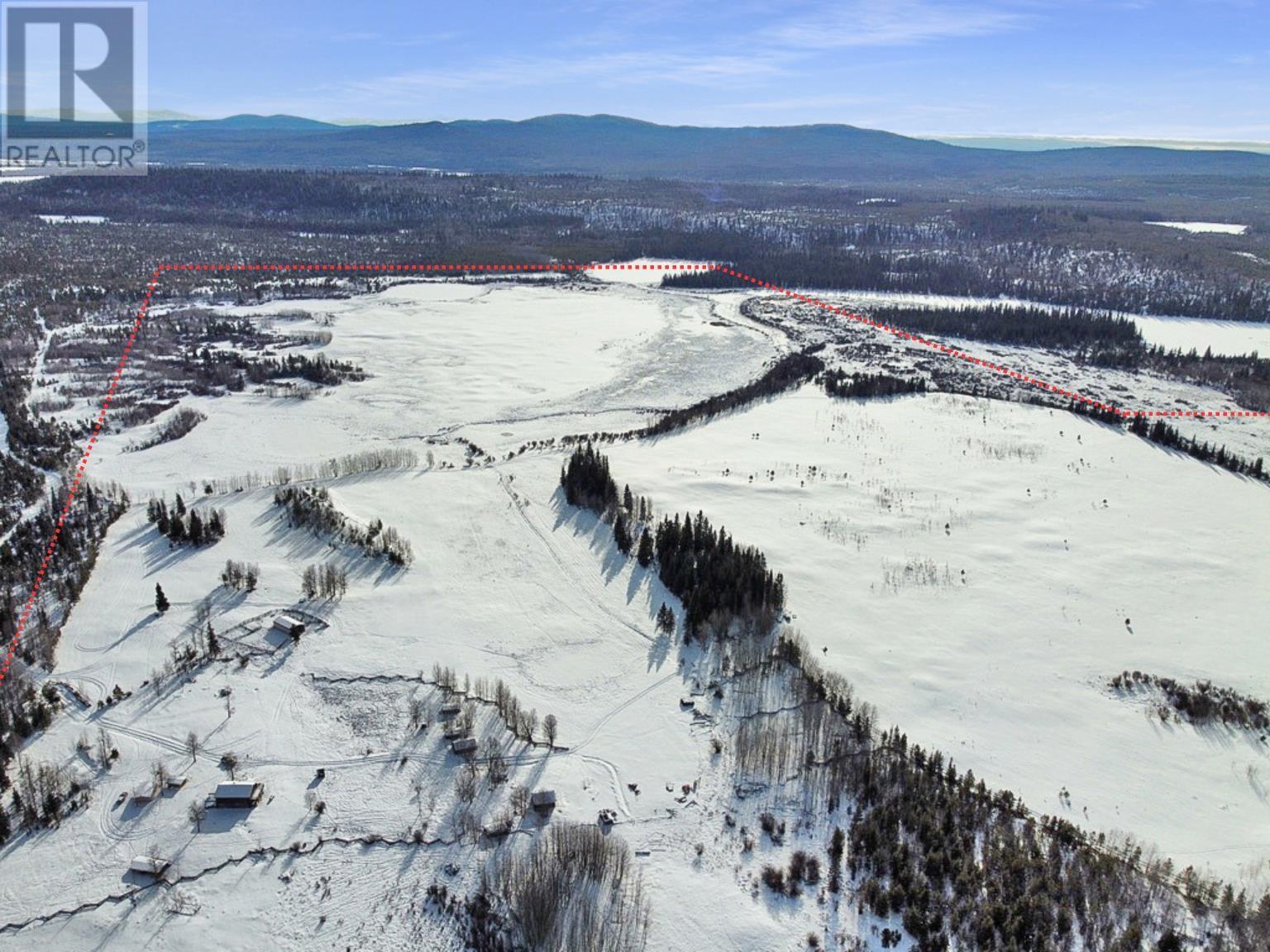 4800 Alexis Creek Nazko Road, Chilcotin, British Columbia  V0L 1K0 - Photo 1 - R2968649