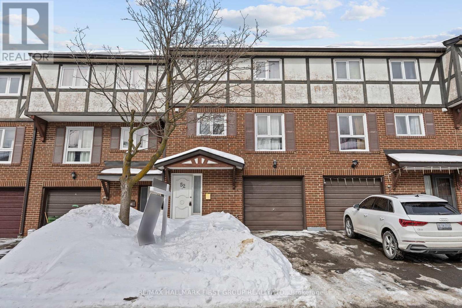 52 - 331 Trudelle Street, Toronto, Ontario  M1J 3J9 - Photo 2 - E11983053