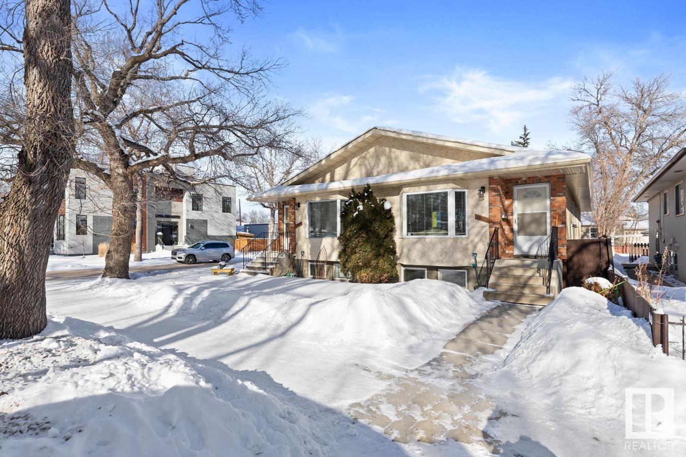 Property at 8924/8926 88 AV NW image 1