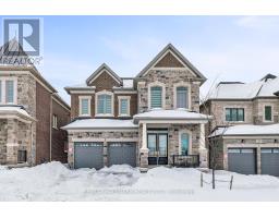 17 BRANT DRIVE, Vaughan, Ontario