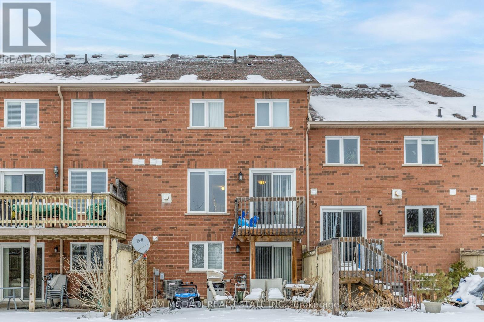 32 - 1591 South Parade Court, Mississauga, Ontario  L5M 6G1 - Photo 42 - W11983070
