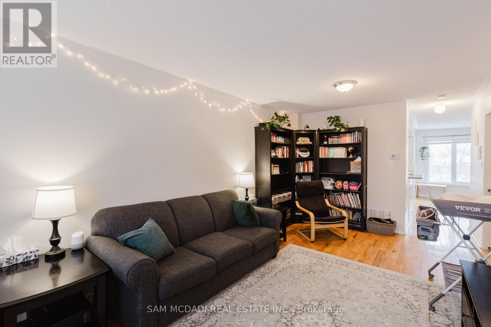 32 - 1591 South Parade Court, Mississauga, Ontario  L5M 6G1 - Photo 8 - W11983070