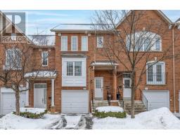 32 - 1591 SOUTH PARADE COURT, Mississauga, Ontario