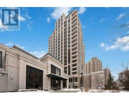 520 - 100 HARRISON GARDEN BOULEVARD, Toronto, Ontario