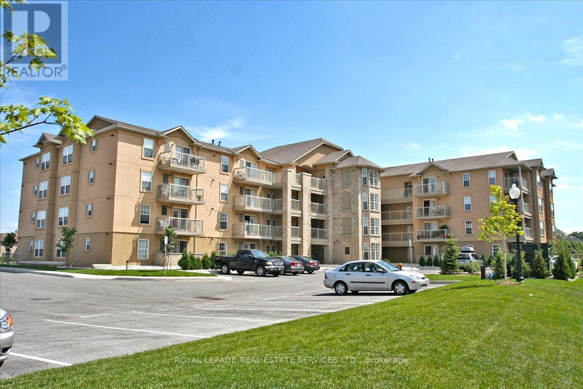Property at 407 - 1440 BISHOPS GATE image 1