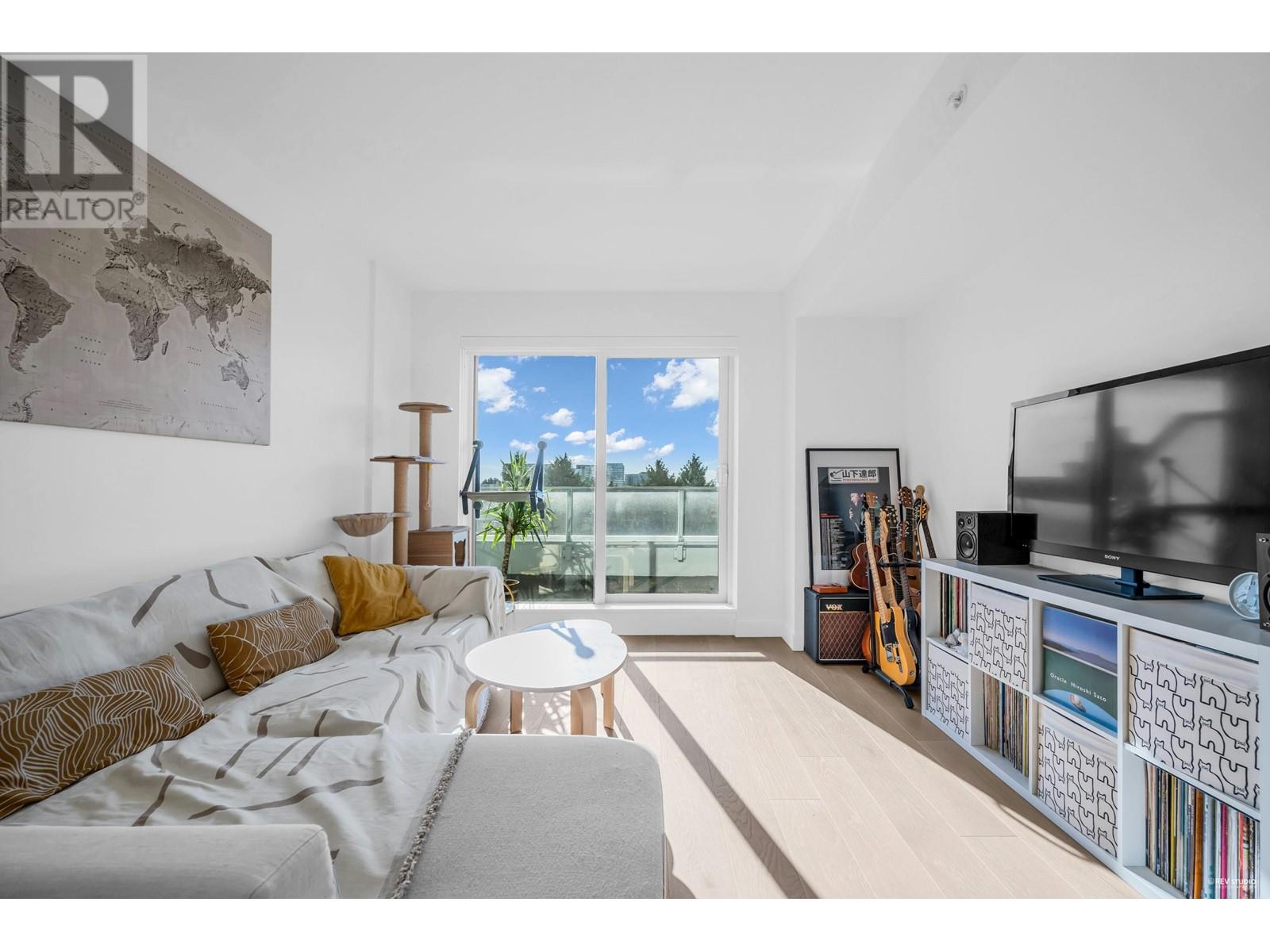 604 5766 Gilbert Road, Richmond, British Columbia  V6X 1B7 - Photo 8 - R2969323