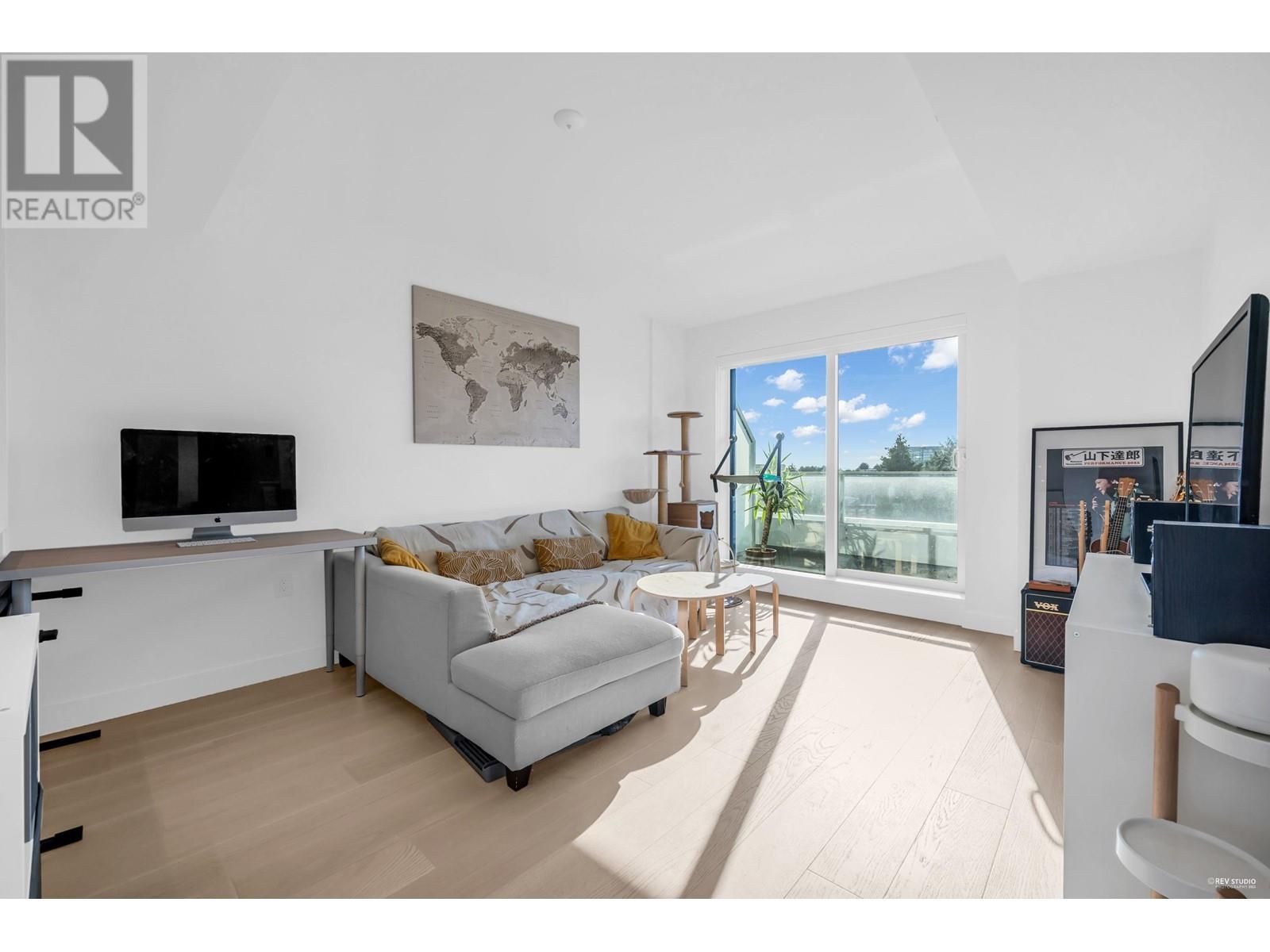 604 5766 Gilbert Road, Richmond, British Columbia  V6X 1B7 - Photo 6 - R2969323