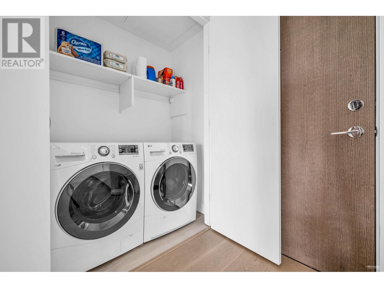 604 5766 Gilbert Road, Richmond, British Columbia  V6X 1B7 - Photo 12 - R2969323