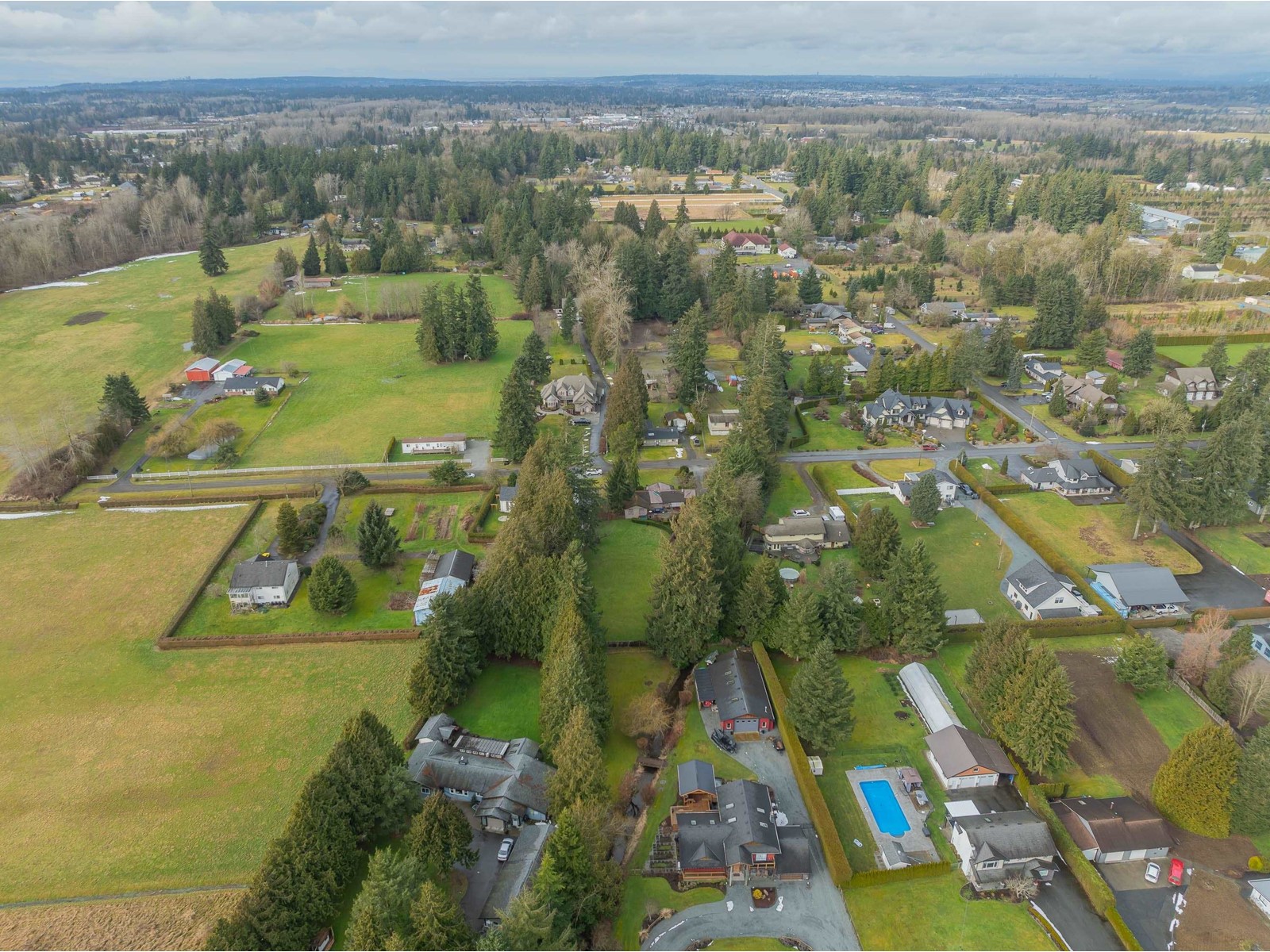 4602 238 Street, Langley, British Columbia  V2Z 2S9 - Photo 9 - R2969311