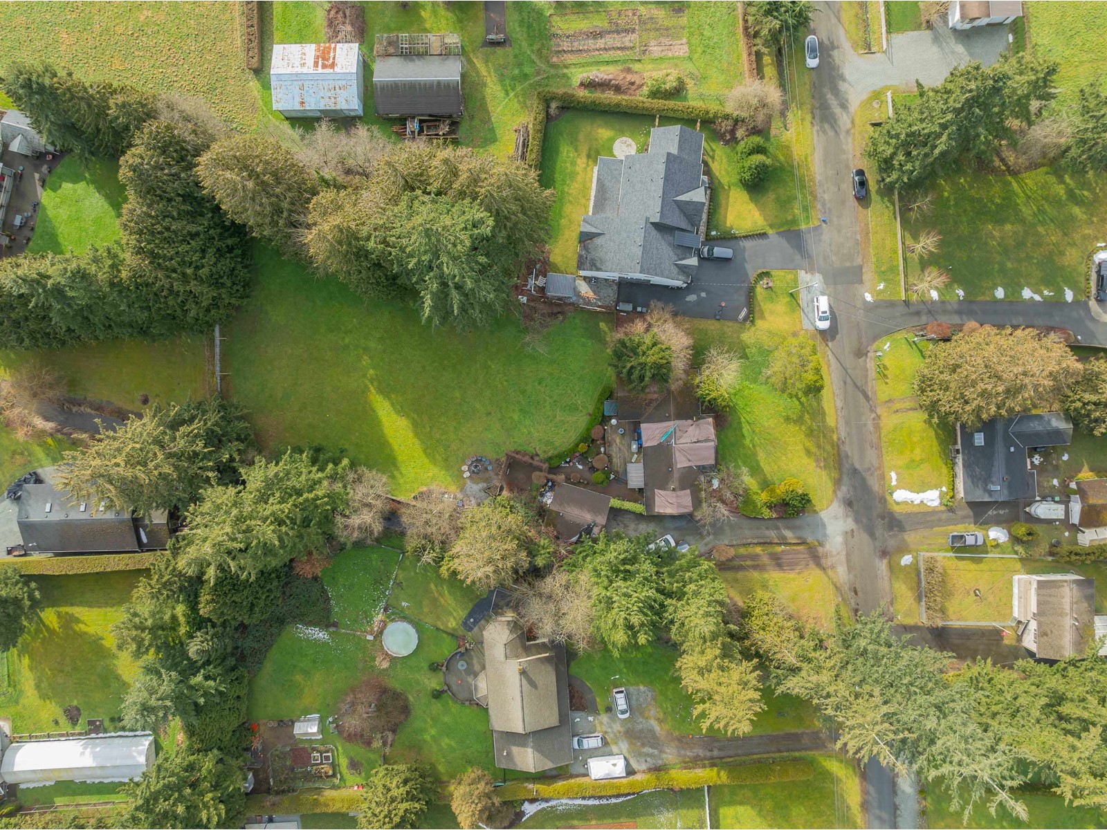 4602 238 Street, Langley, British Columbia  V2Z 2S9 - Photo 3 - R2969311
