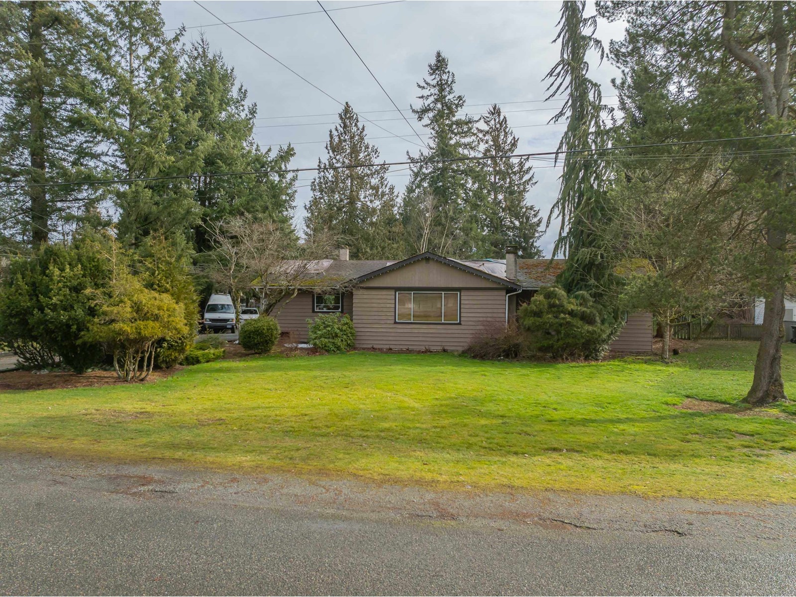 4602 238 Street, Langley, British Columbia  V2Z 2S9 - Photo 1 - R2969311