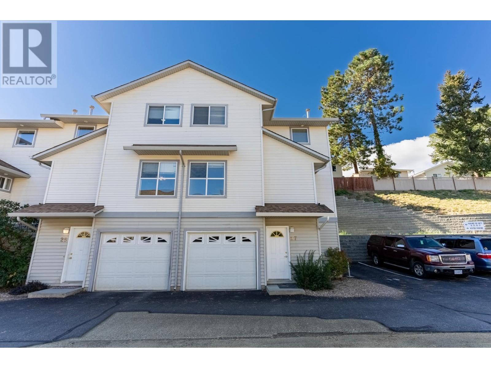 Property at 1920 HUGH ALLAN Drive Unit# 27 image 1