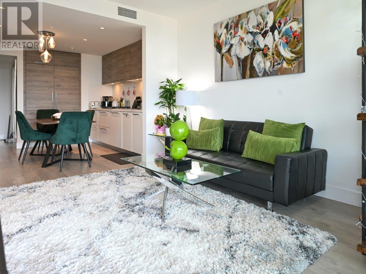 Listing Picture 10 of 35 : 603 7303 NOBLE LANE, Burnaby / 本拿比 - 魯藝地產 Yvonne Lu Group - MLS Medallion Club Member