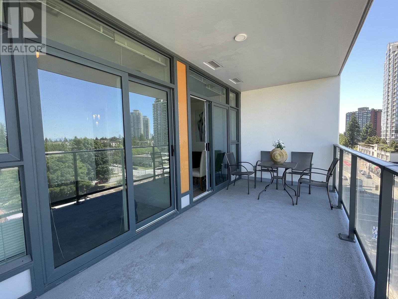Listing Picture 16 of 35 : 603 7303 NOBLE LANE, Burnaby / 本拿比 - 魯藝地產 Yvonne Lu Group - MLS Medallion Club Member