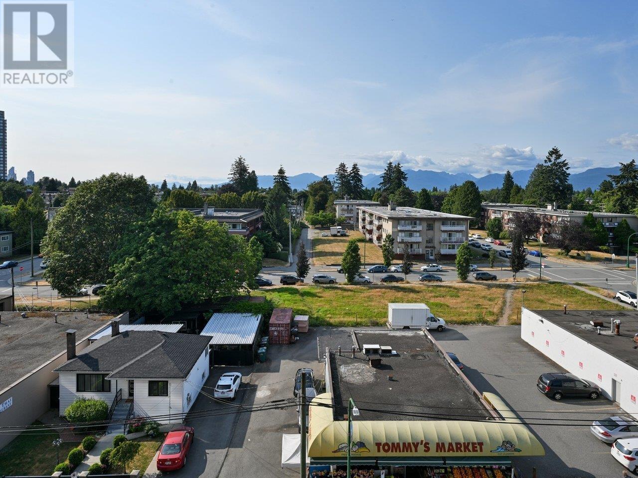 Listing Picture 17 of 35 : 603 7303 NOBLE LANE, Burnaby / 本拿比 - 魯藝地產 Yvonne Lu Group - MLS Medallion Club Member
